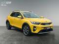 Kia Stonic 1.0 T-GDI VIision CARPLAY*RFK*SHZG*NAVI Gelb - thumbnail 8