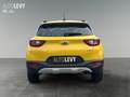 Kia Stonic 1.0 T-GDI VIision CARPLAY*RFK*SHZG*NAVI Gelb - thumbnail 5