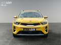 Kia Stonic 1.0 T-GDI VIision CARPLAY*RFK*SHZG*NAVI Gelb - thumbnail 9