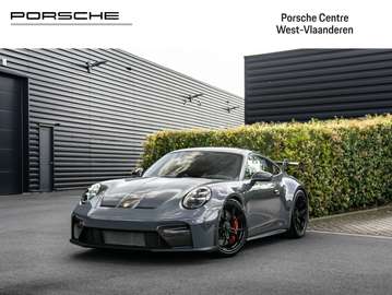 GT3 4.0 PDK | Weissach | Matrix | Carbon Seats | Lift | Club Sport | Carbon