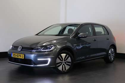 Volkswagen e-Golf | LED | ADAPTIVE CRUISE | CARPLAY | €16.900,- Incl