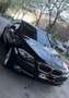BMW 520 520d Schwarz - thumbnail 3