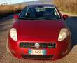 Fiat Grande Punto crvena - thumbnail 2