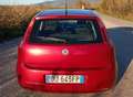 Fiat Grande Punto crvena - thumbnail 3