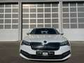 Skoda Superb Lim. Ambition, LED,DSG,5J. Garantie Weiß - thumbnail 2