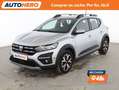 Dacia Sandero 0.9 TCE Stepway Comfort 66kW Grau - thumbnail 1