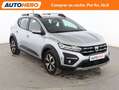 Dacia Sandero 0.9 TCE Stepway Comfort 66kW Grau - thumbnail 8