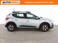 Dacia Sandero 0.9 TCE Stepway Comfort 66kW Grau - thumbnail 7