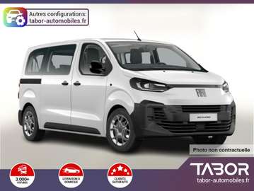 Kombi L2 9Pl GPS 2ZoneAC Cam