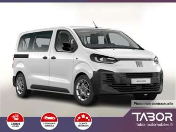 Kombi L2 9Pl GPS 2ZoneAC Cam