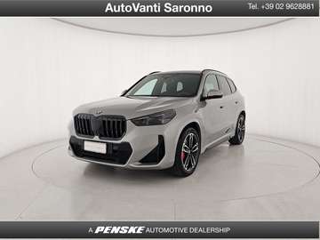 BMW xDrive25e MSport Pro