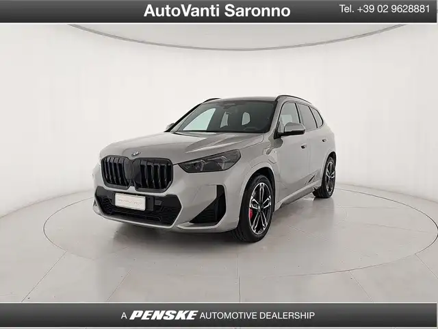 BMW X1 BMW xDrive25e MSport Pro