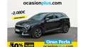 Kia Sportage 1.6 T-GDi Drive 150 Gris - thumbnail 1