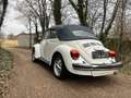 Volkswagen Käfer 1303 Cabrio Weiß - thumbnail 7