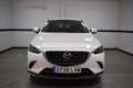 Mazda CX-3 2.0 G 89kW (121CV) 2WD Zenith Blanco - thumbnail 2