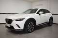 Mazda CX-3 2.0 G 89kW (121CV) 2WD Zenith Blanco - thumbnail 1