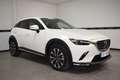 Mazda CX-3 2.0 G 89kW (121CV) 2WD Zenith Blanco - thumbnail 3