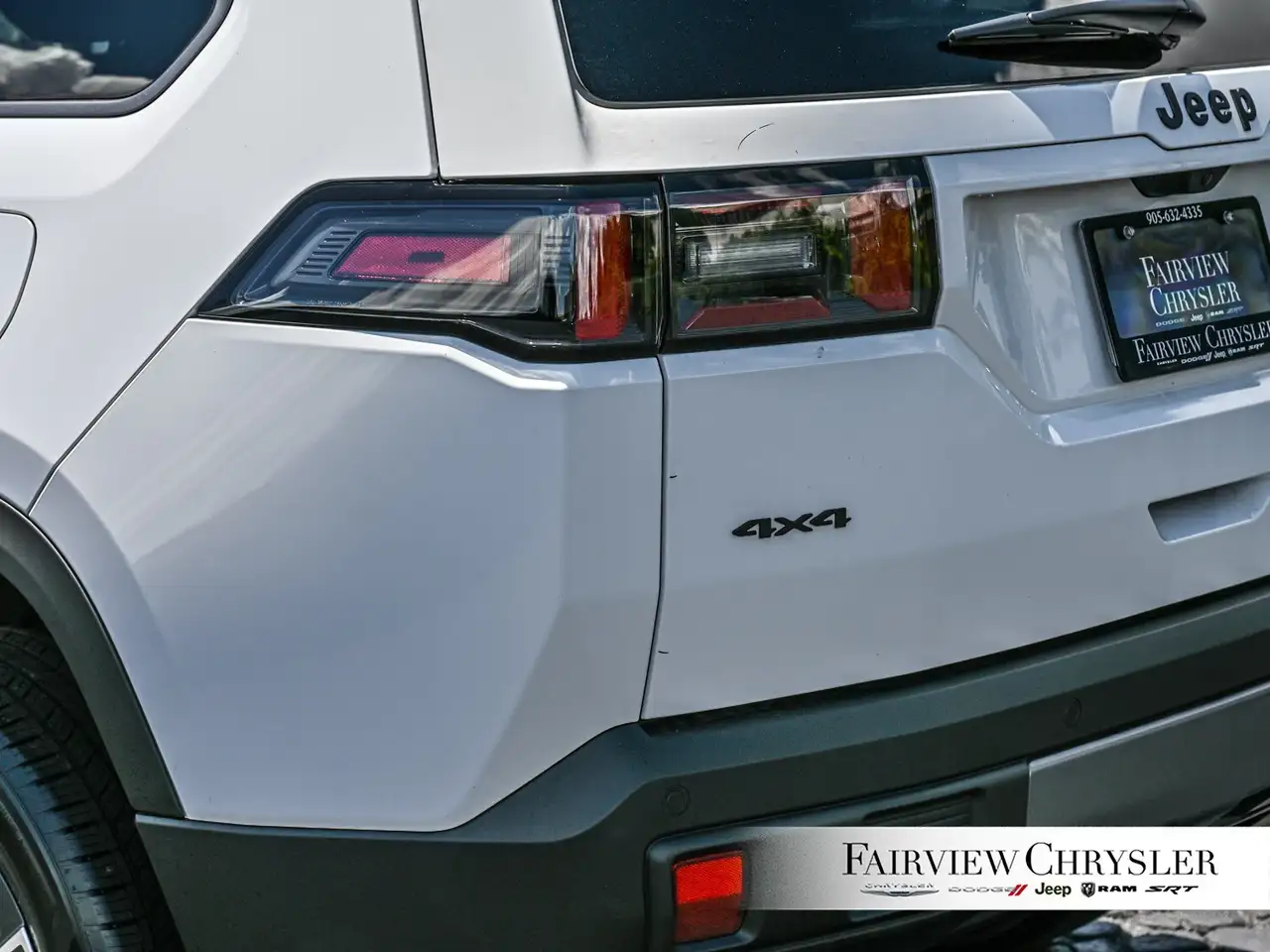 Jeep Cherokee снимка Jeep Cherokee
