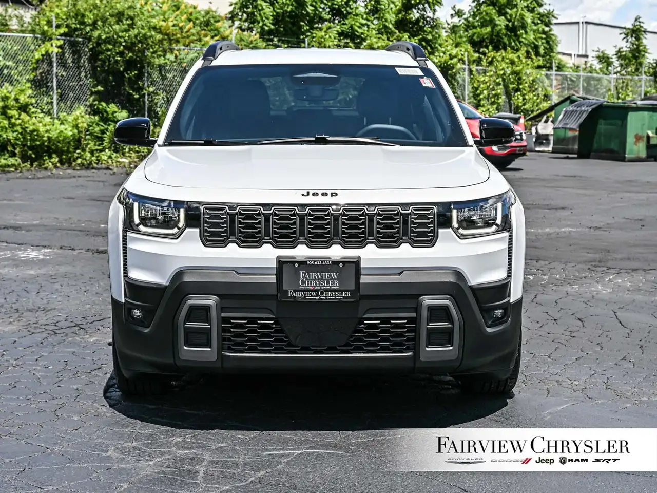 Jeep Cherokee снимка Jeep Cherokee
