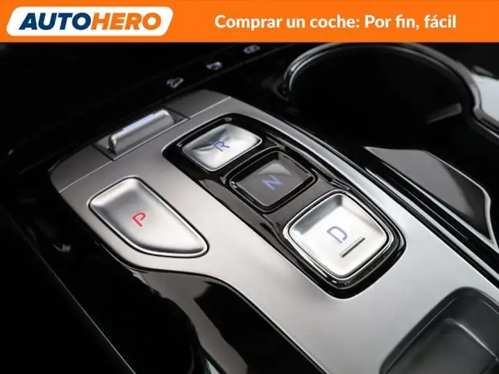 Hyundai Tucson 2022, foto 25