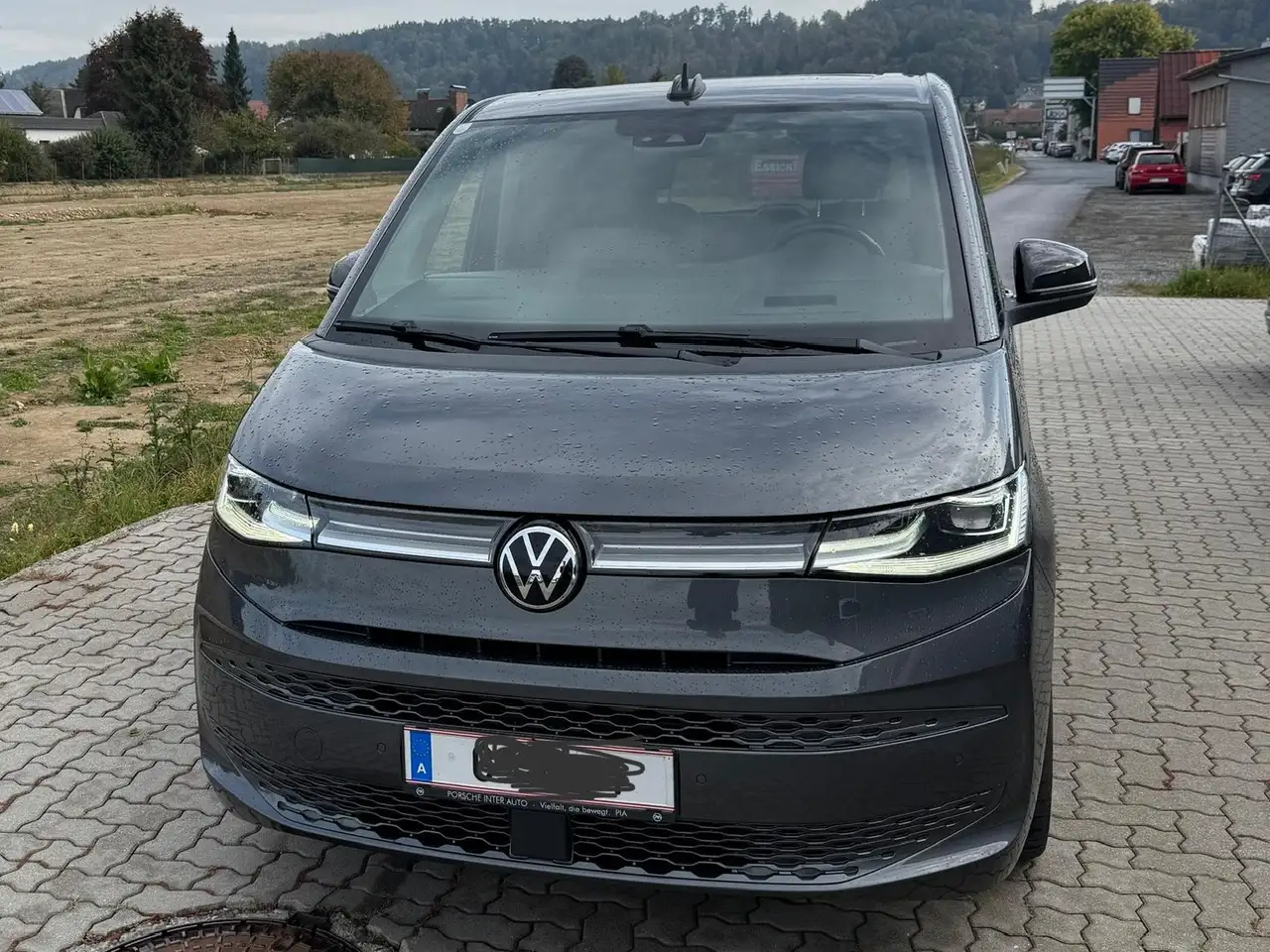 Volkswagen T6