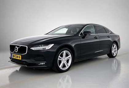 Volvo S90 2.0 T6 AWD Inscription | 320 PK | Stuurverw | Stoe