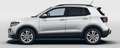 Volkswagen T-Cross DSG Matrix AHK 2ZKlim SHZ PrivG Kam Keyl 110 kW... Silber - thumbnail 3
