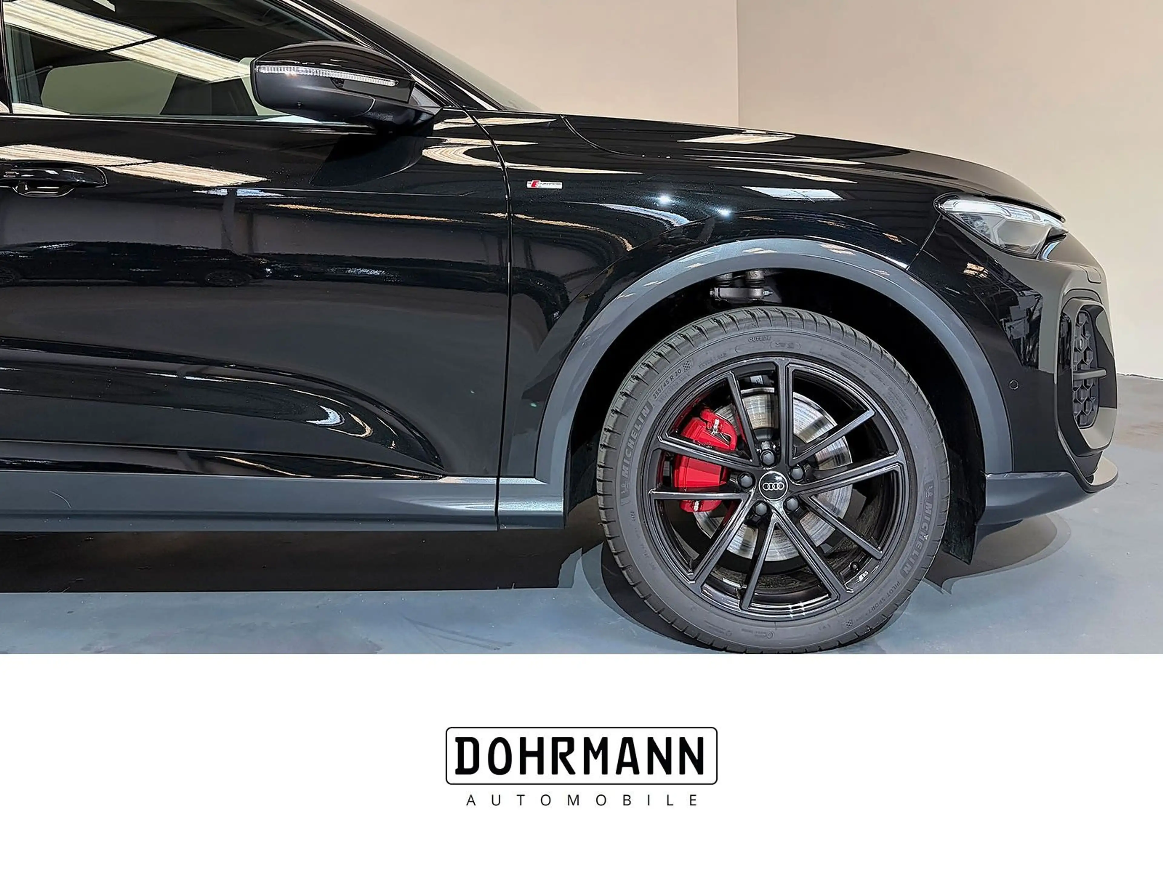 Audi Q5 SUV TDI!PANO*S-Line*TechPlus+Leder!AHK!MATRIX — photo 9