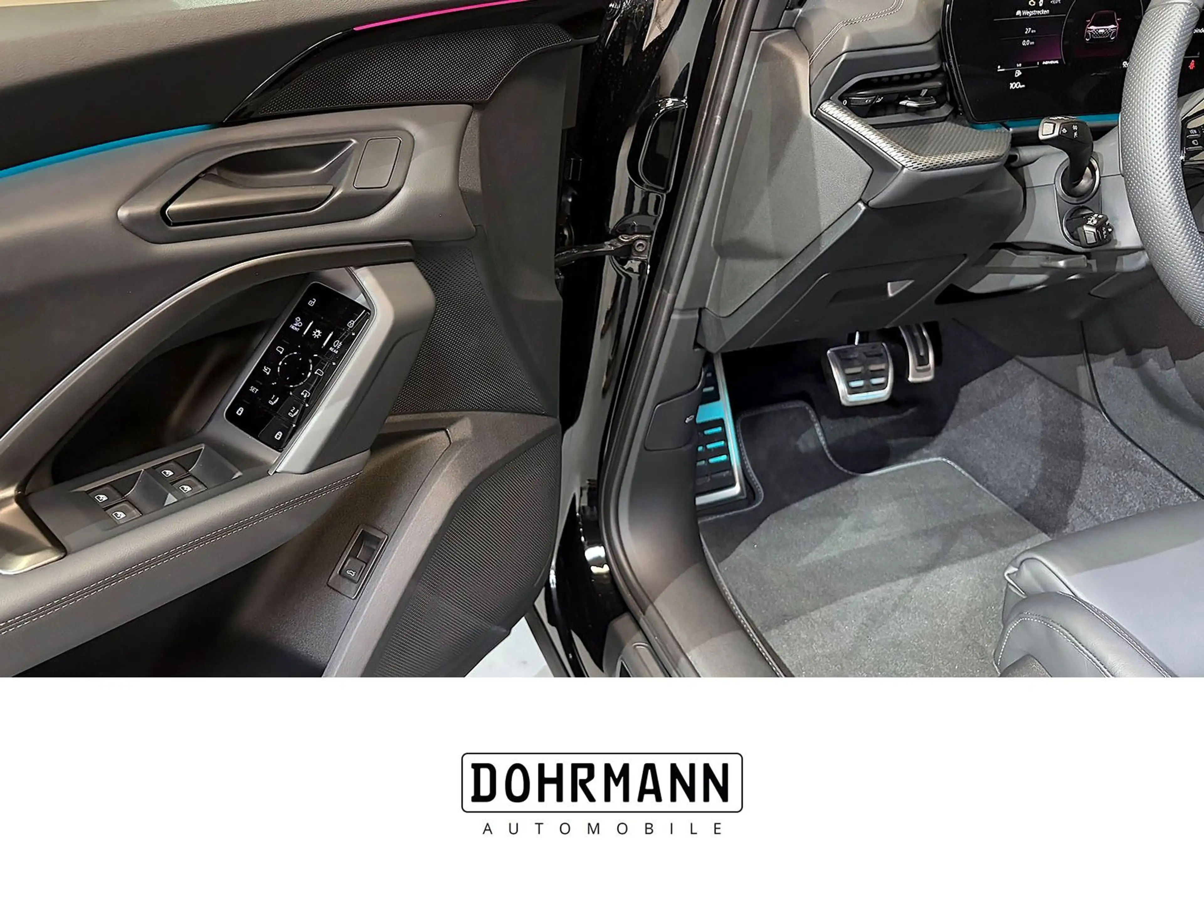 Audi Q5 SUV TDI!PANO*S-Line*TechPlus+Leder!AHK!MATRIX — photo 15
