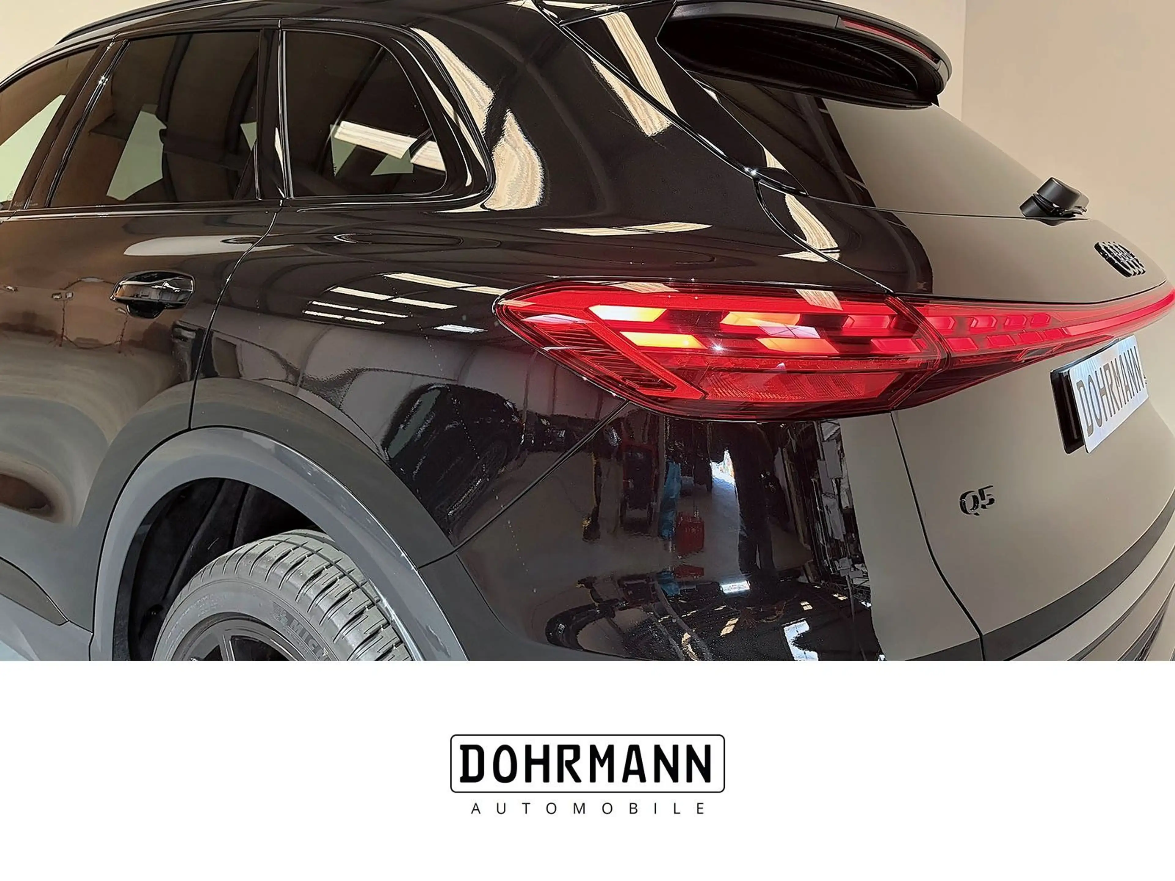 Audi Q5 SUV TDI!PANO*S-Line*TechPlus+Leder!AHK!MATRIX — photo 13