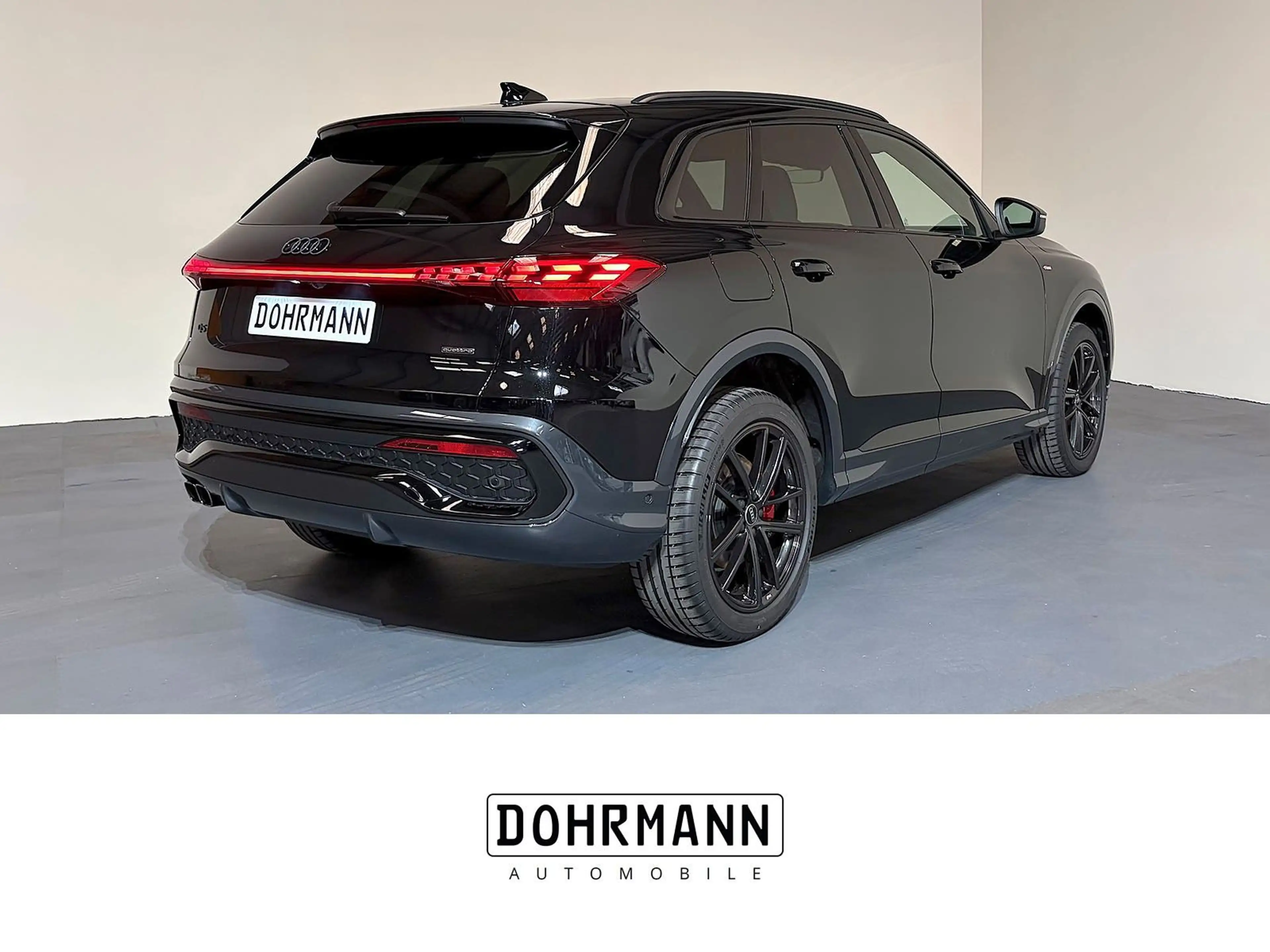 Audi Q5 SUV TDI!PANO*S-Line*TechPlus+Leder!AHK!MATRIX — photo 8