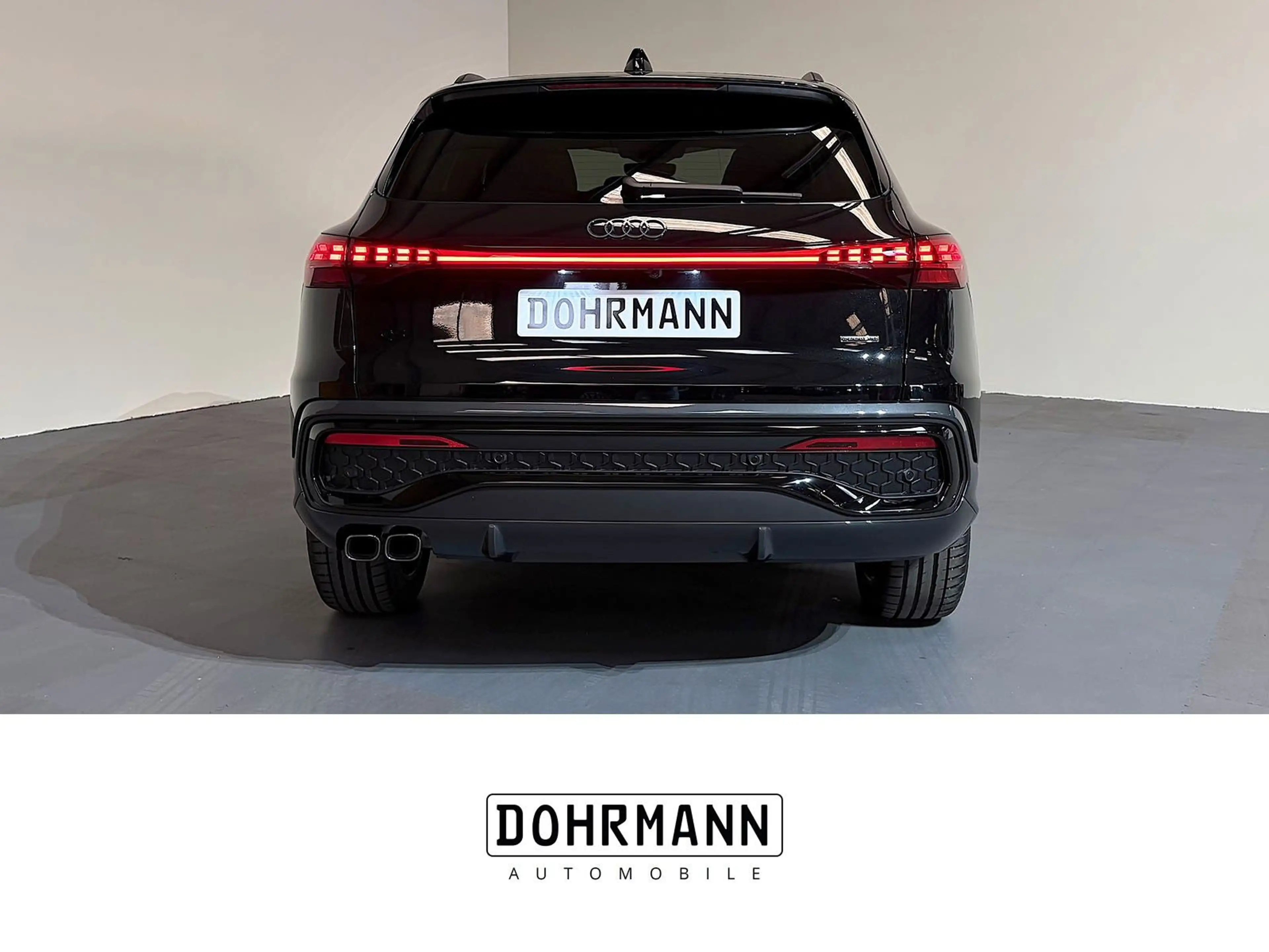Audi Q5 SUV TDI!PANO*S-Line*TechPlus+Leder!AHK!MATRIX — photo 7