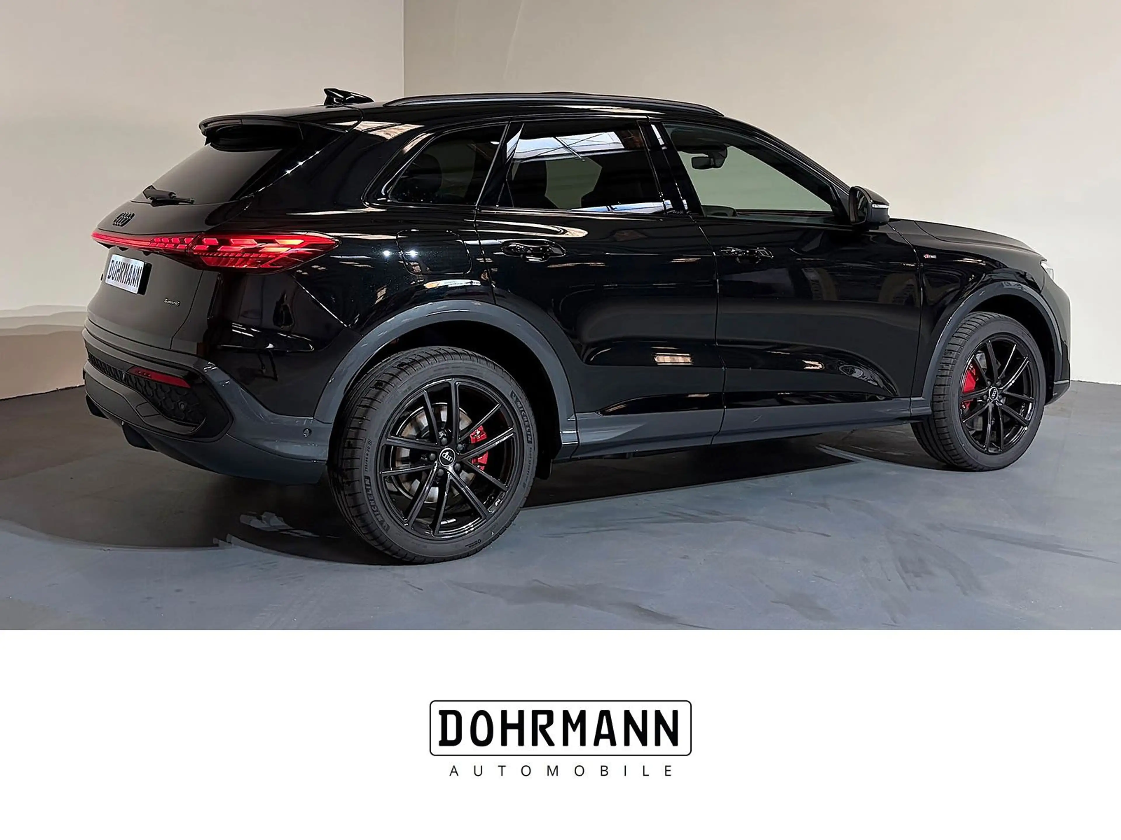 Audi Q5 SUV TDI!PANO*S-Line*TechPlus+Leder!AHK!MATRIX — photo 6