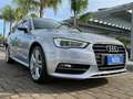 Audi A3 SPB 30TDI 116CV S-LINE PELLE 12/2014 Grigio - thumbnail 1