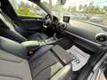 Audi A3 SPB 30TDI 116CV S-LINE PELLE 12/2014 Grigio - thumbnail 13