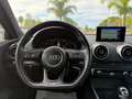 Audi A3 SPB 30TDI 116CV S-LINE PELLE 12/2014 Grigio - thumbnail 9