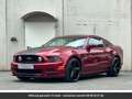 Ford Mustang GT Premium Tout compris hors homologation 4500e Rouge - thumbnail 2
