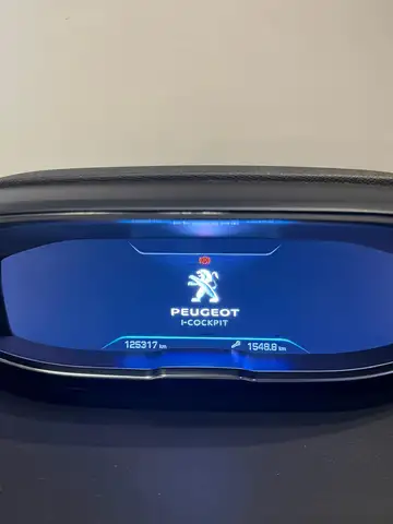 Peugeot 3008 view 14