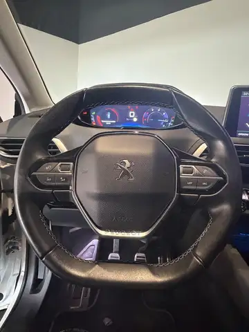 Peugeot 3008 view 15