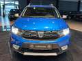 Dacia Sandero Stepway Prestige Kamera Sihzg PDC AHK Blau - thumbnail 2