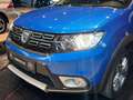 Dacia Sandero Stepway Prestige Kamera Sihzg PDC AHK Blau - thumbnail 3