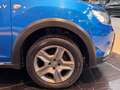 Dacia Sandero Stepway Prestige Kamera Sihzg PDC AHK Blau - thumbnail 4
