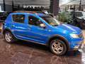 Dacia Sandero Stepway Prestige Kamera Sihzg PDC AHK Blau - thumbnail 5