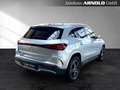Mercedes-Benz EQA 300 EQA 300 4M AMG Line Leder-P. AHK 360° el-Klappe Silber - thumbnail 5
