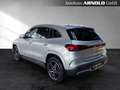 Mercedes-Benz EQA 300 EQA 300 4M AMG Line Leder-P. AHK 360° el-Klappe Silber - thumbnail 4