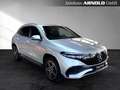 Mercedes-Benz EQA 300 EQA 300 4M AMG Line Leder-P. AHK 360° el-Klappe Silber - thumbnail 7