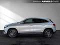 Mercedes-Benz EQA 300 EQA 300 4M AMG Line Leder-P. AHK 360° el-Klappe Silber - thumbnail 3