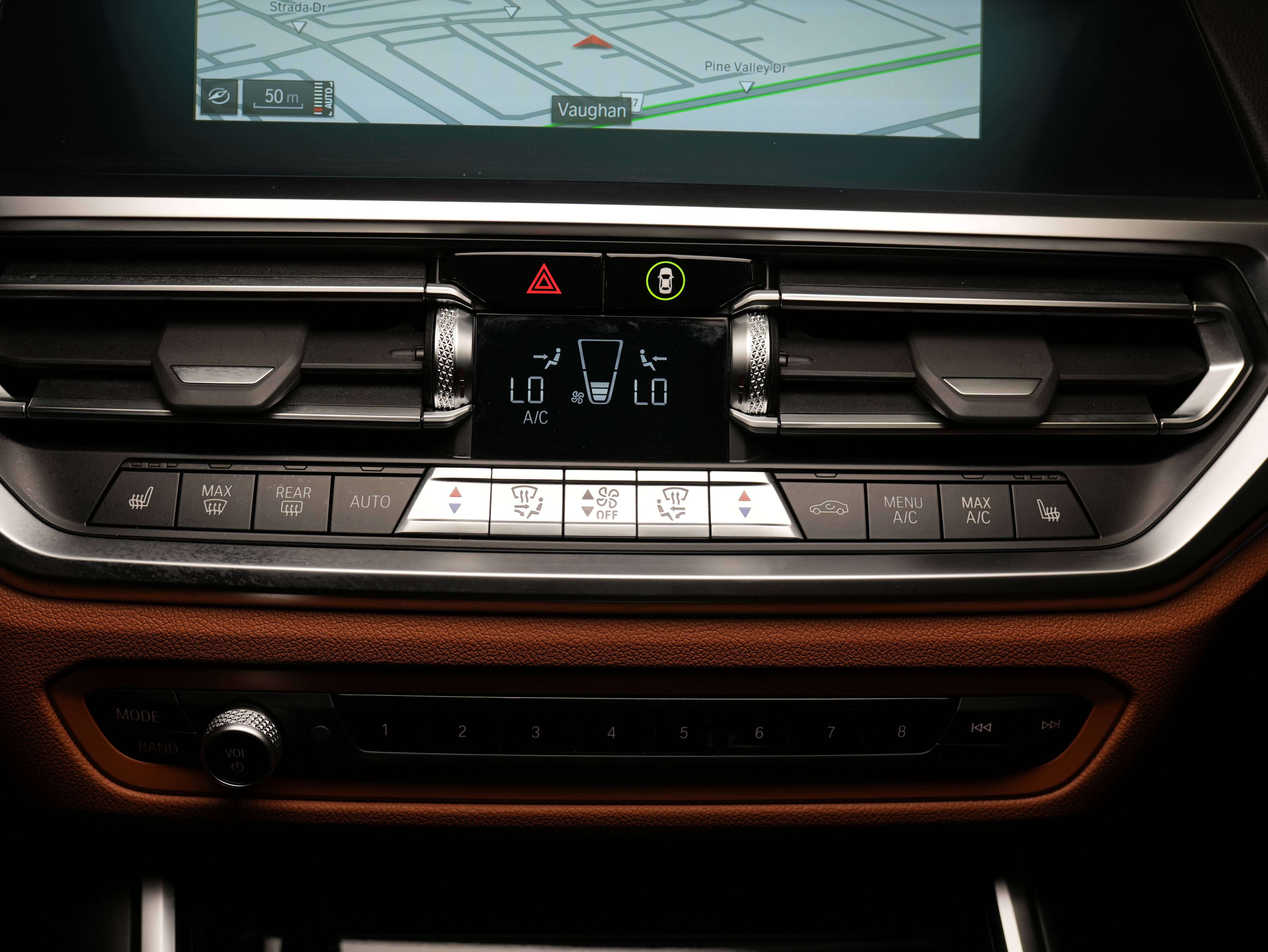used 2023 BMW 4-Series car, priced at $41,900