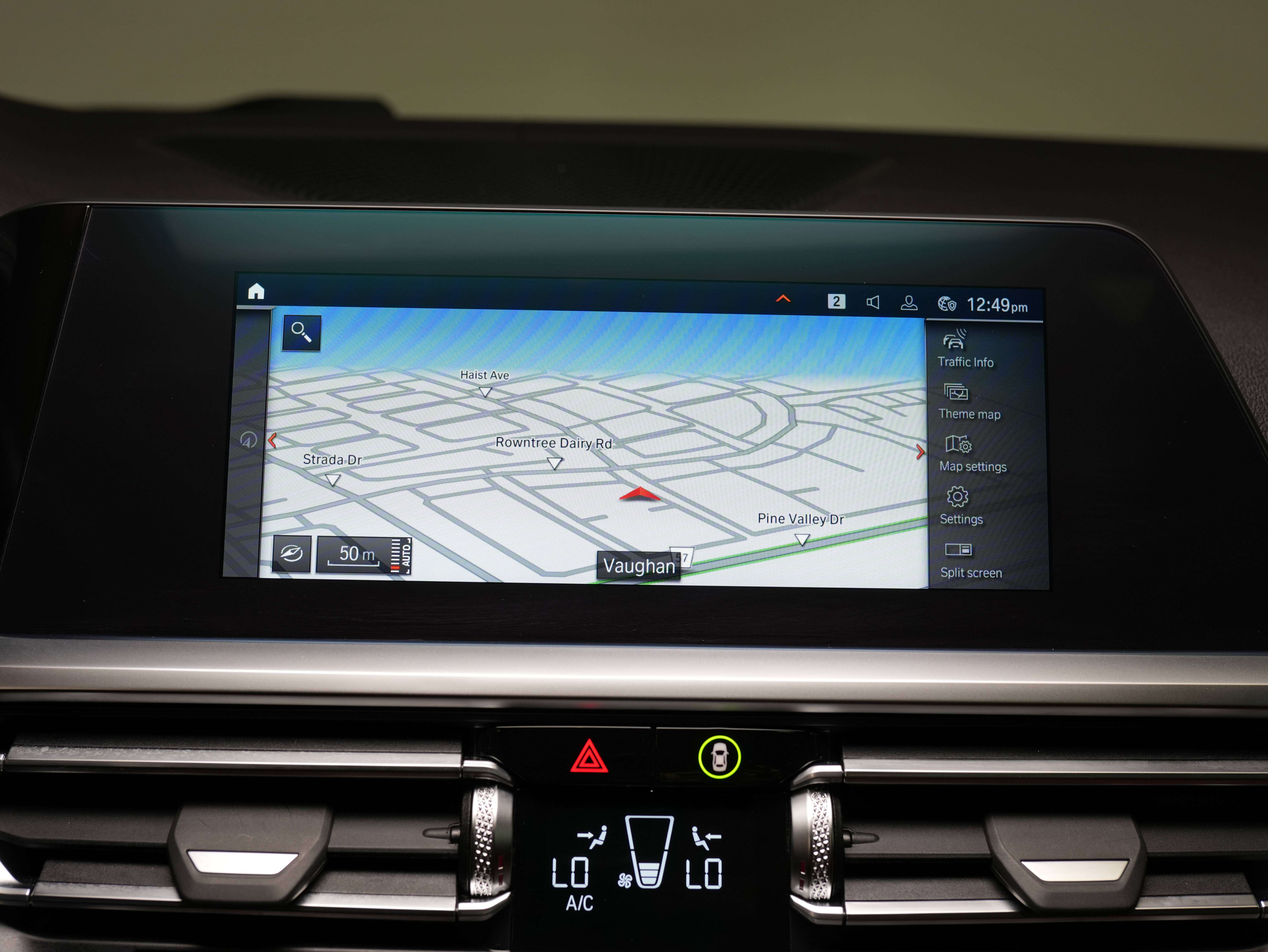 used 2023 BMW 4-Series car, priced at $41,900