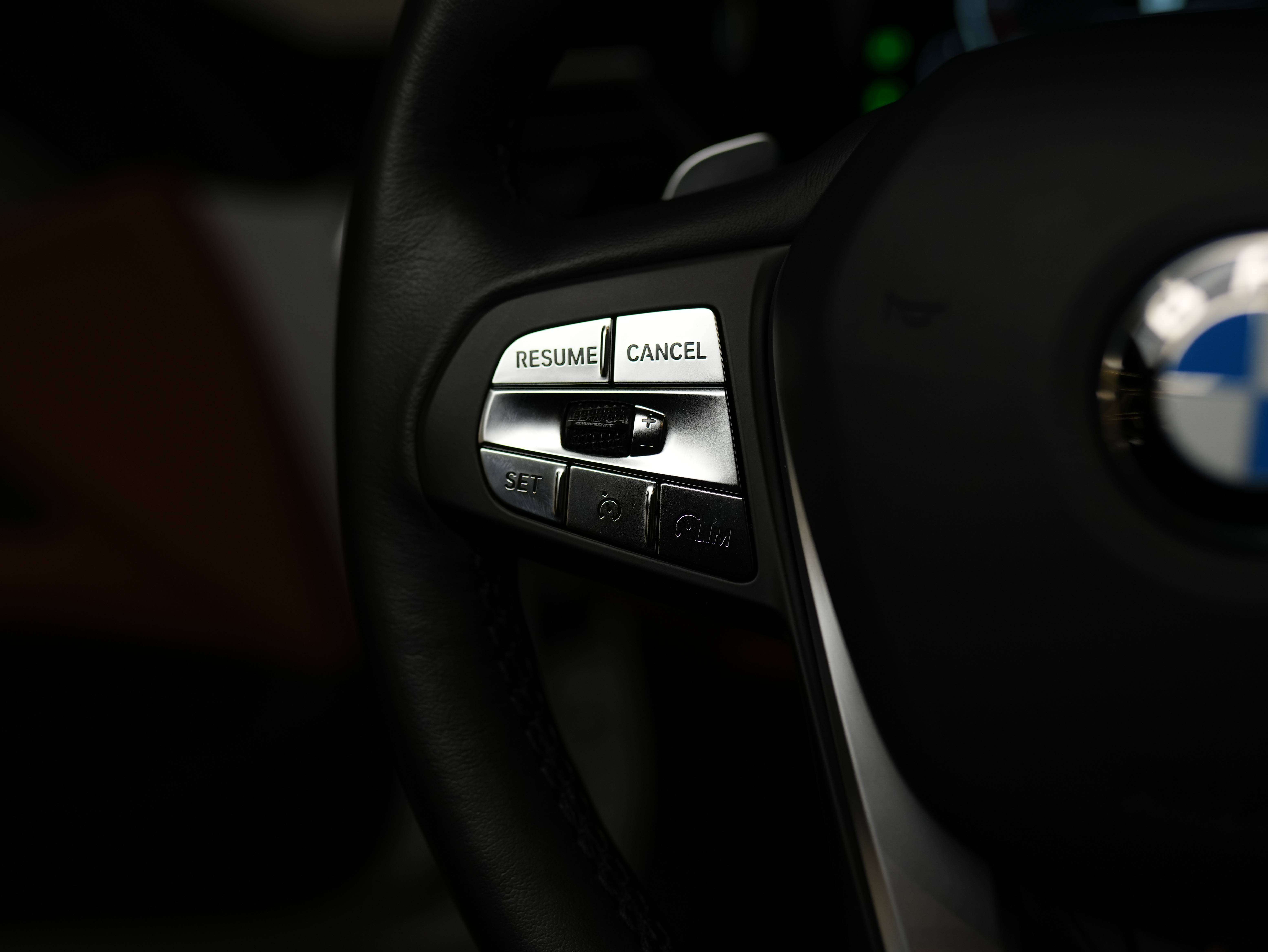 used 2023 BMW 4-Series car, priced at $41,900